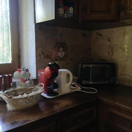 Casa Ape Regina 1 Montelarco * Morlupo
