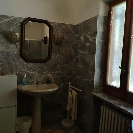 Casa Ape Regina 1 Montelarco Alloggio per agriturismo