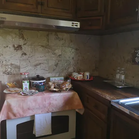 Alloggio per agriturismo Casa Ape Regina 1 Montelarco
