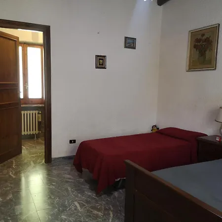 Casa Ape Regina 1 Montelarco Alloggio per agriturismo *