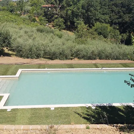 ファームステイ Casa Ape Regina 1 Montelarco Morlupo